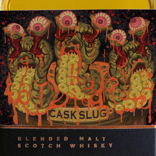 Cask Slug