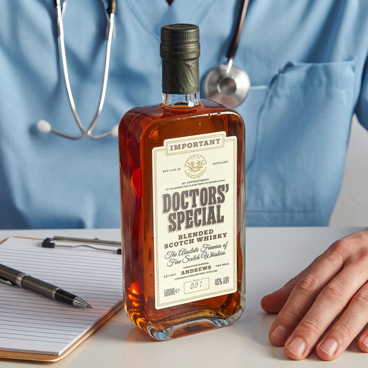 Doctors' Special