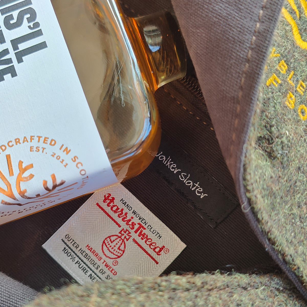 Messenger bag