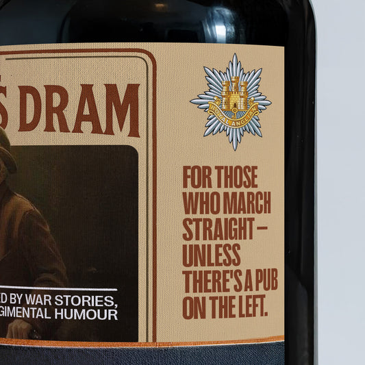 The Poacher's Dram