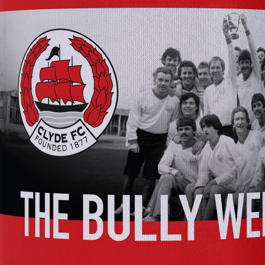 The Bully Wee