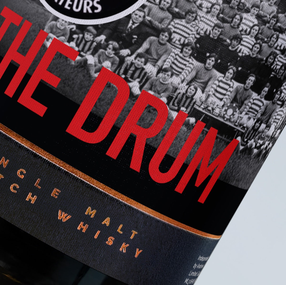 The Drum