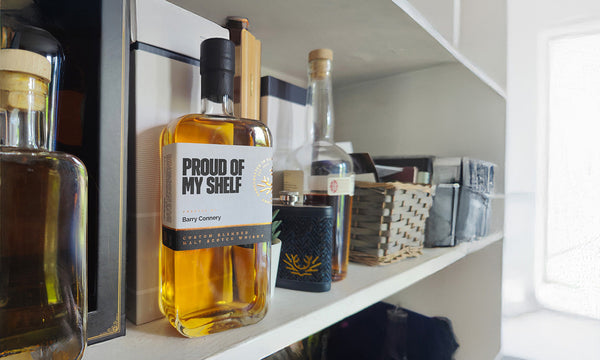 You don't need to "know" whisky
