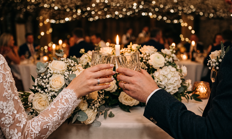 Whisky gift ideas for a wedding