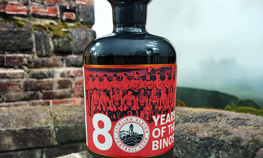 80 Years of the Binos
