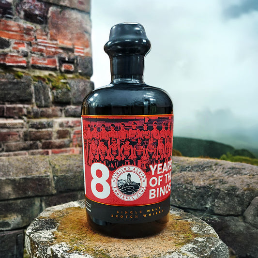80 Years of the Binos