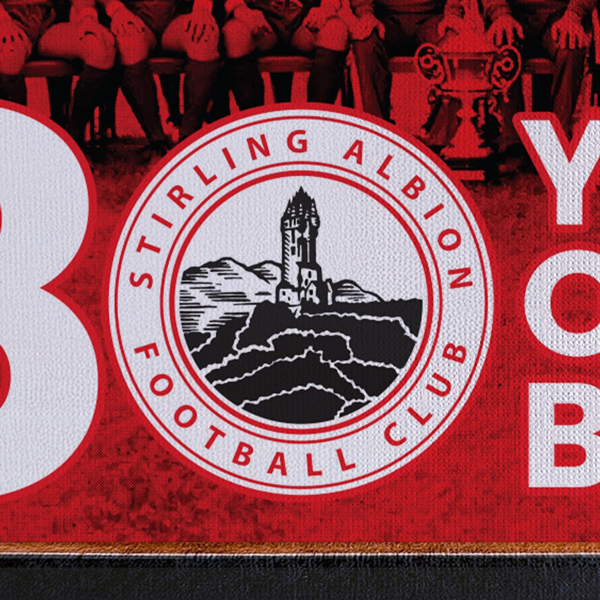 80 Years of the Binos