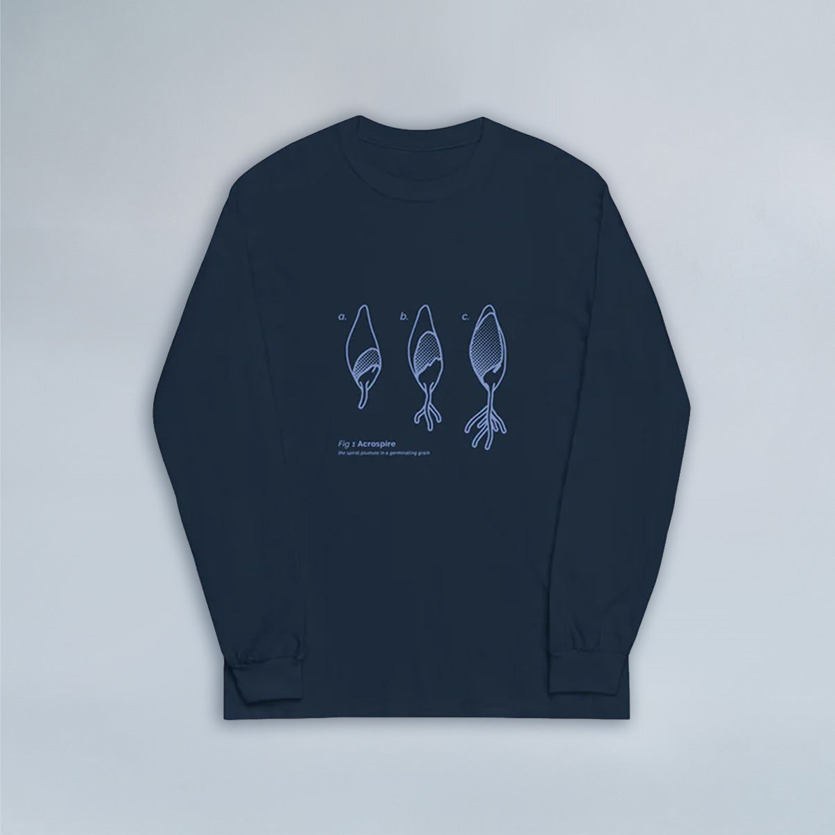 Acrospire Long Sleeve
