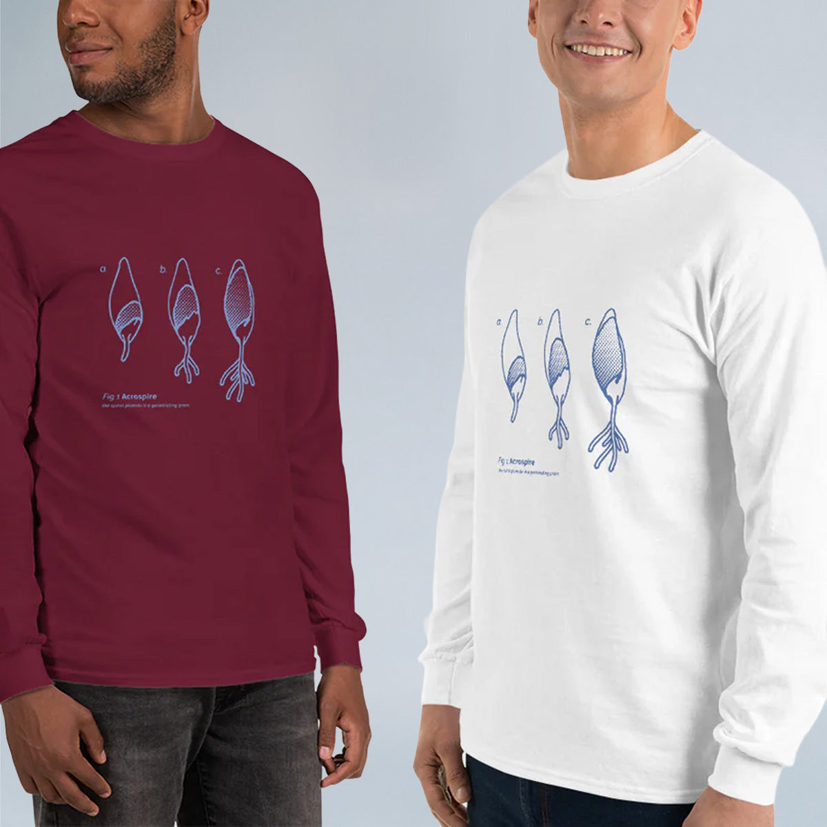 Acrospire Long Sleeve