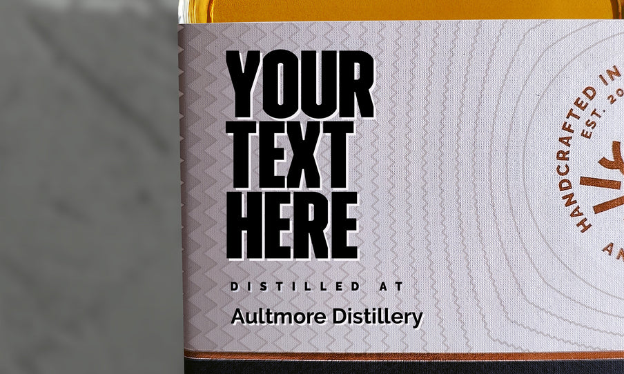 Aultmore 2011 Barrel