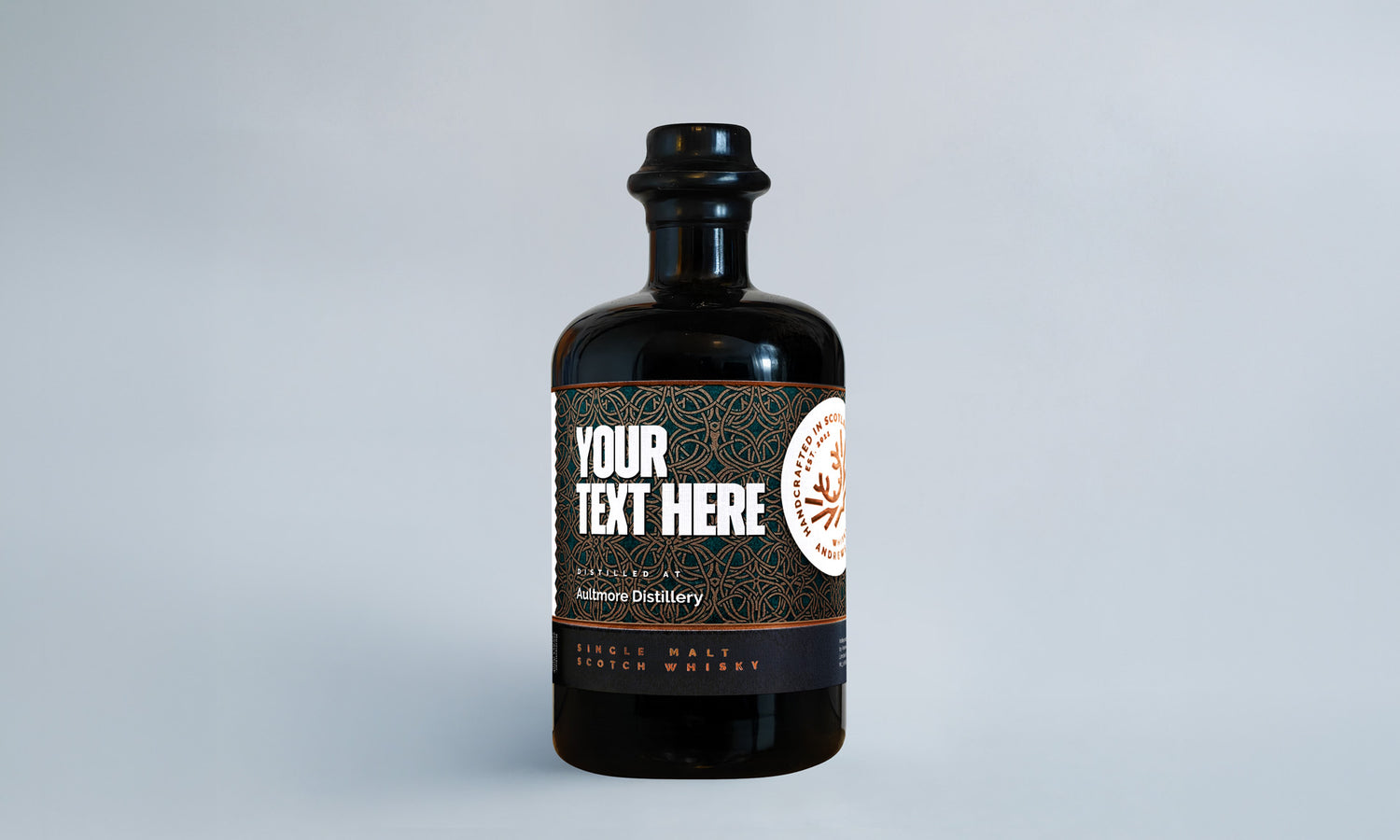  Product image of whisky bottle
