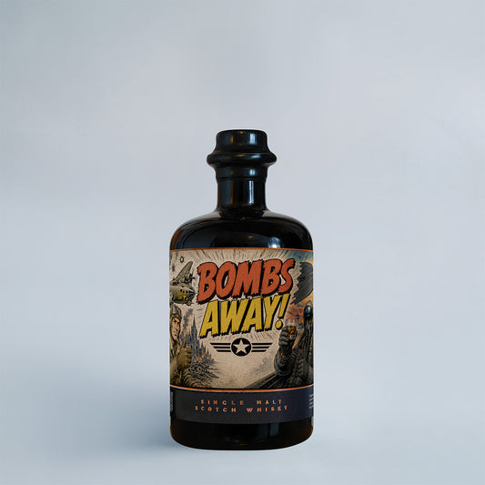Bombs Away!