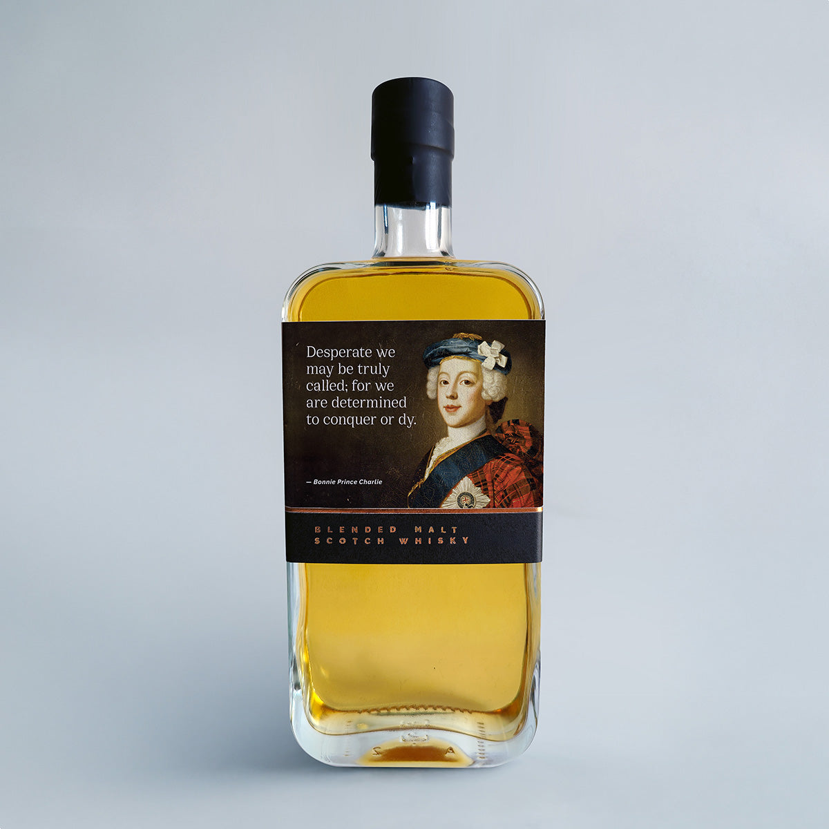 Bonnie Prince Charlie