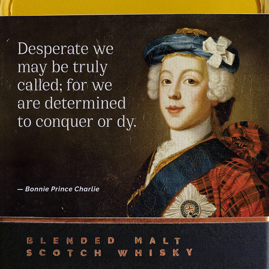 Bonnie Prince Charlie