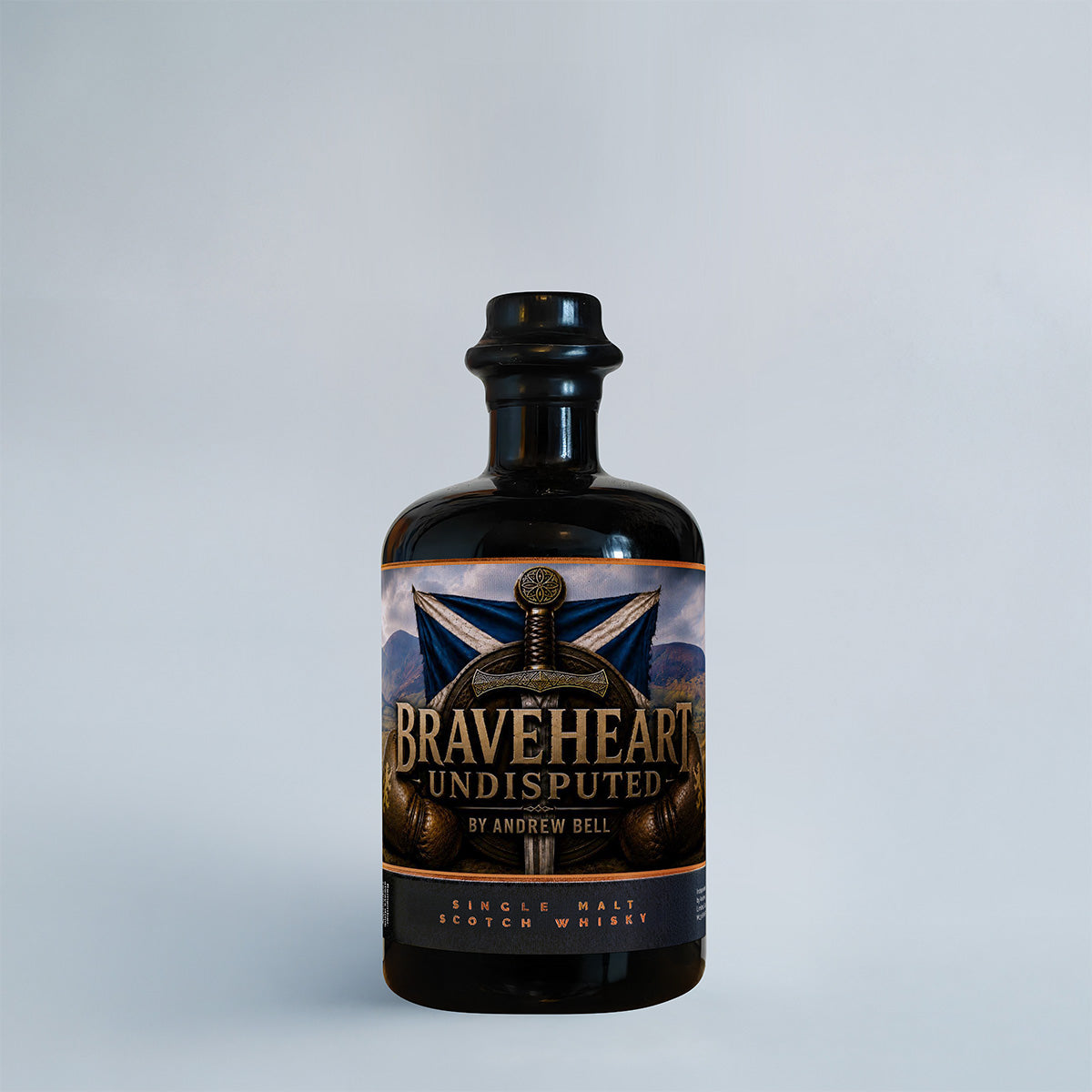 Braveheart Undisputed