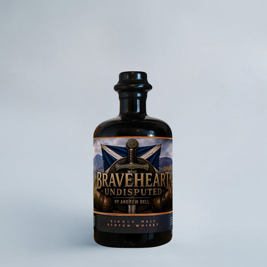 Braveheart Undisputed