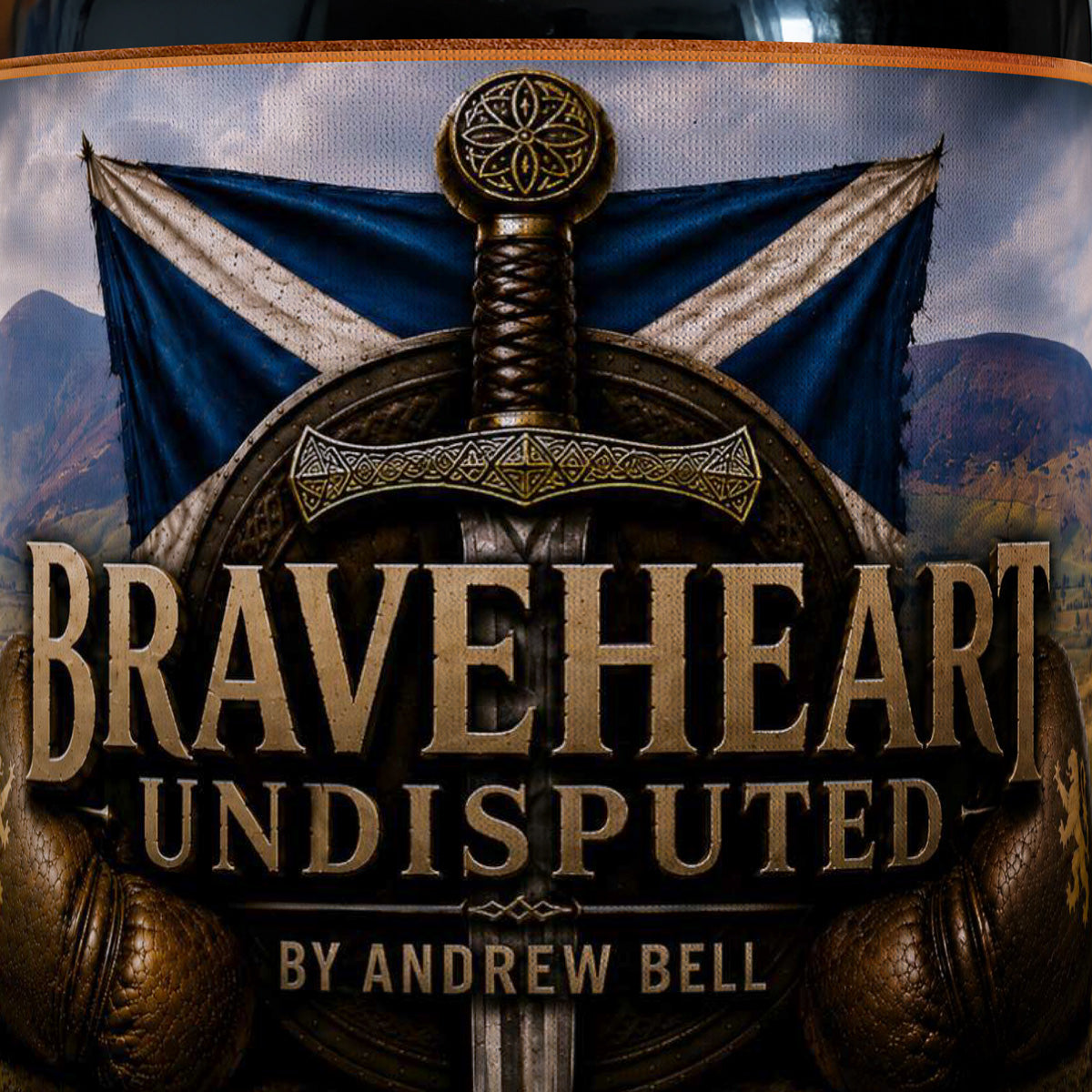 Braveheart Undisputed