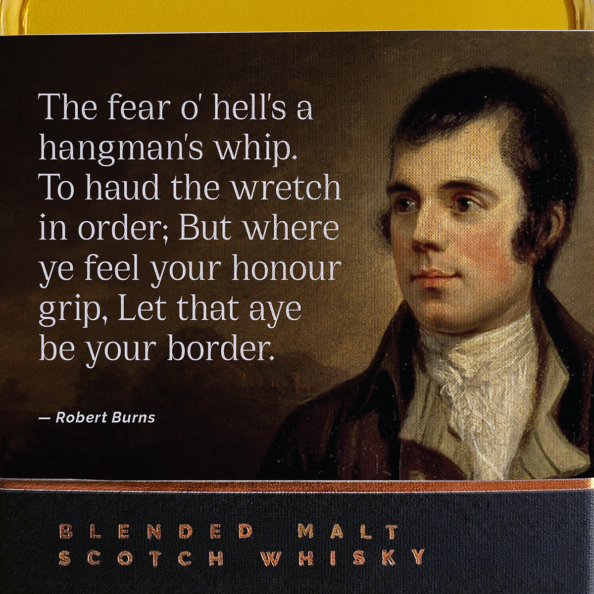 Robert Burns