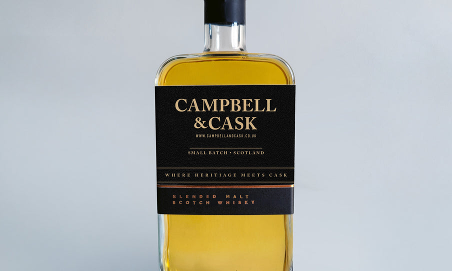 Campbell & Cask