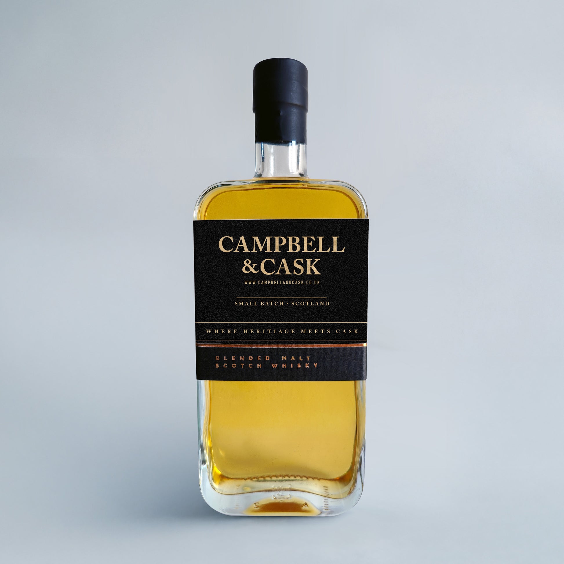 Campbell & Cask