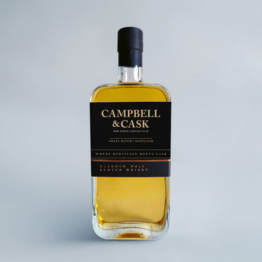 Campbell & Cask
