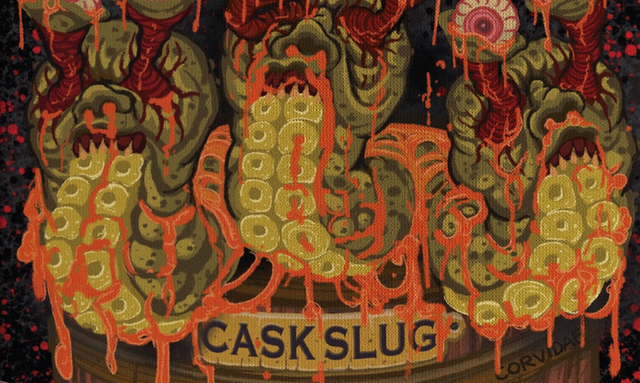 Cask Slug