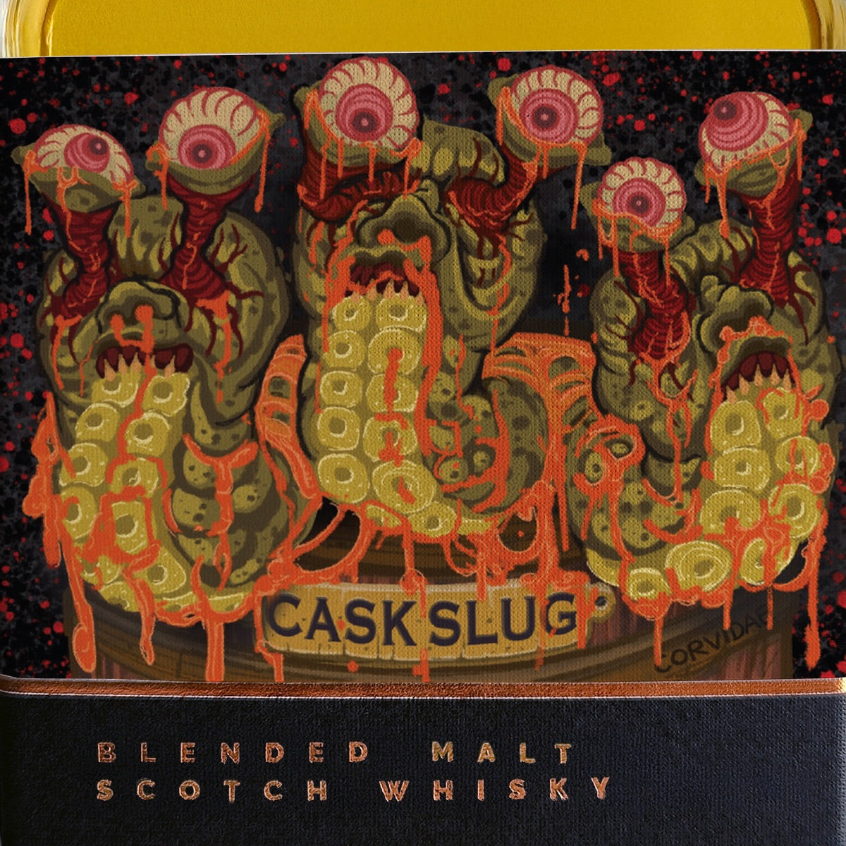 Cask Slug