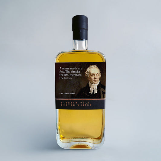 Rev. Thomas Chalmers