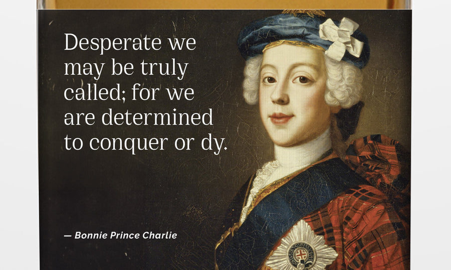 Bonnie Prince Charlie