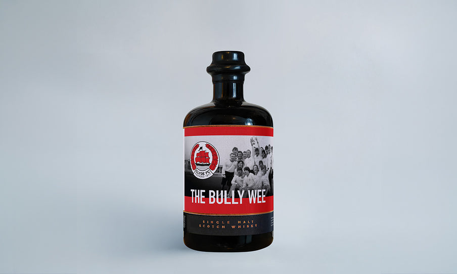 The Bully Wee