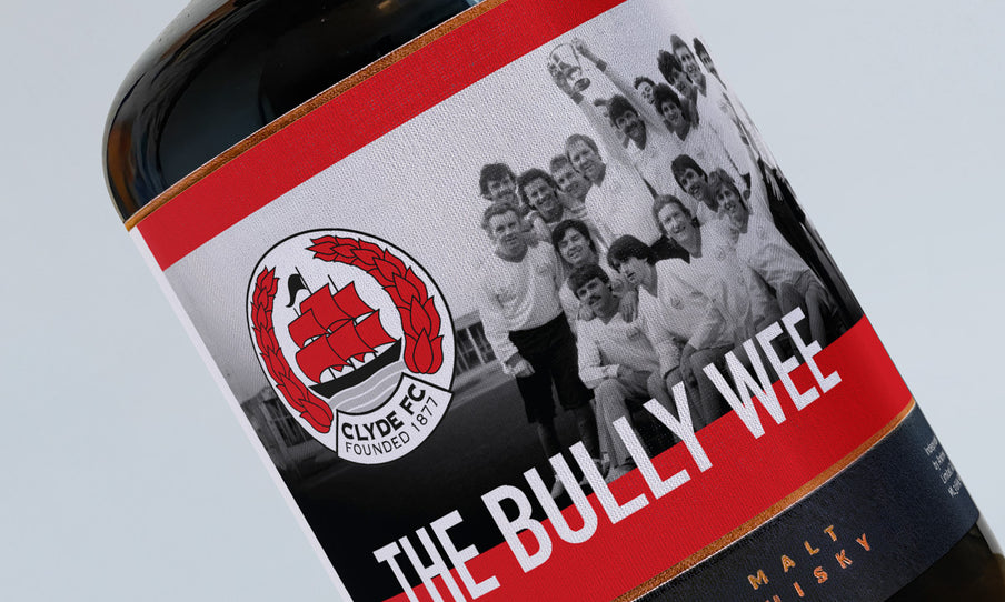 The Bully Wee