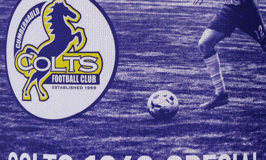 Colts 1969 Special