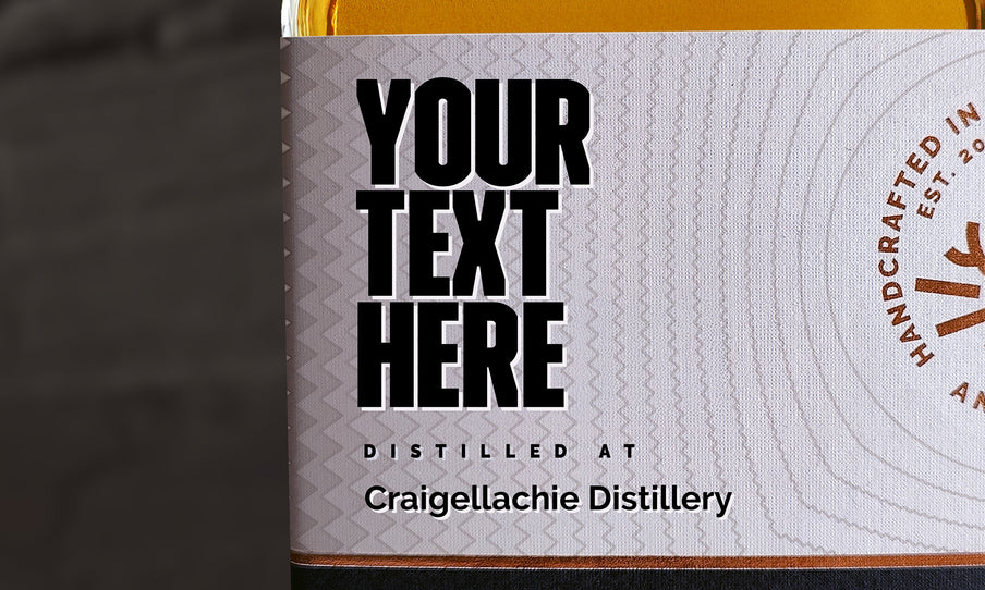Craigellachie 2013 Hogshead