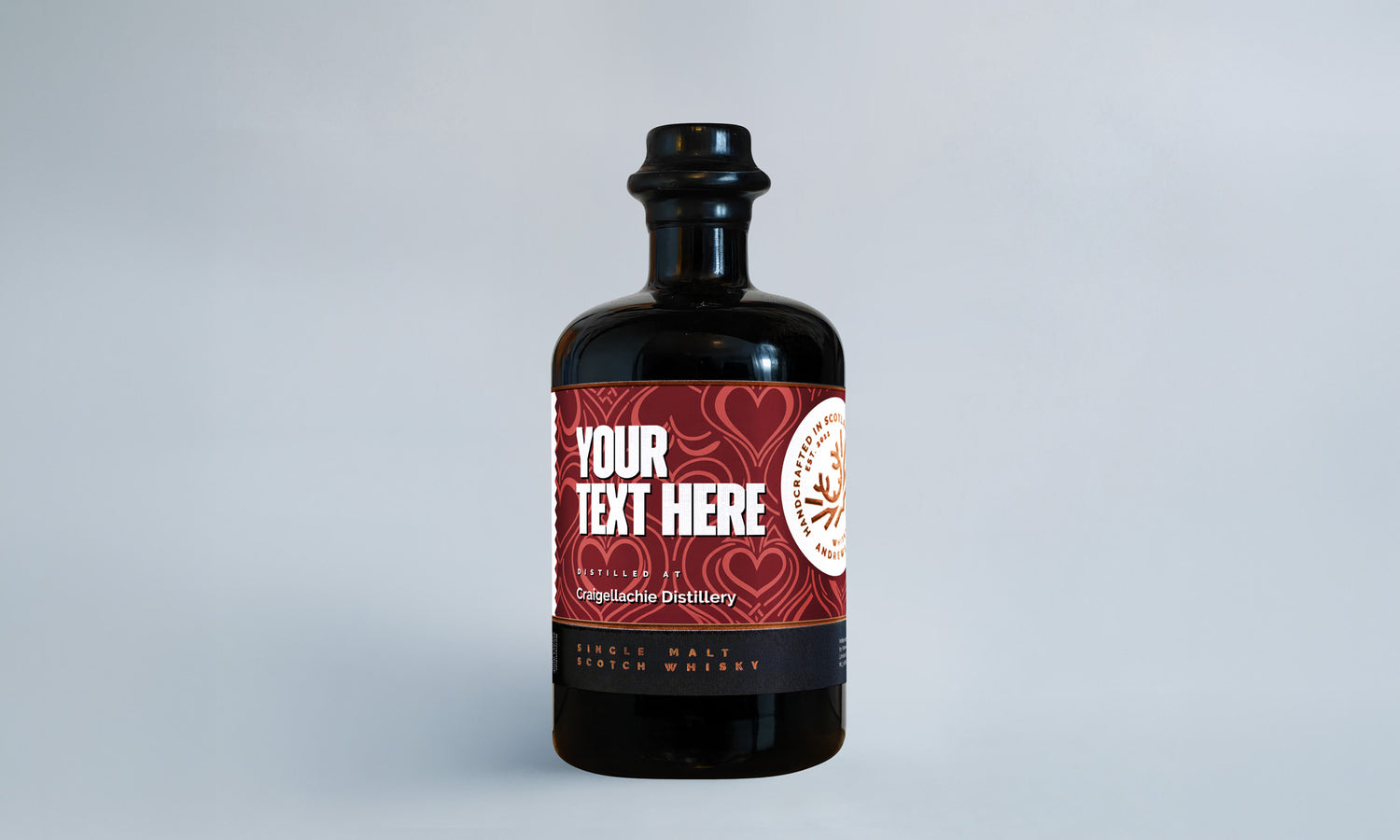  Product image of whisky bottle
