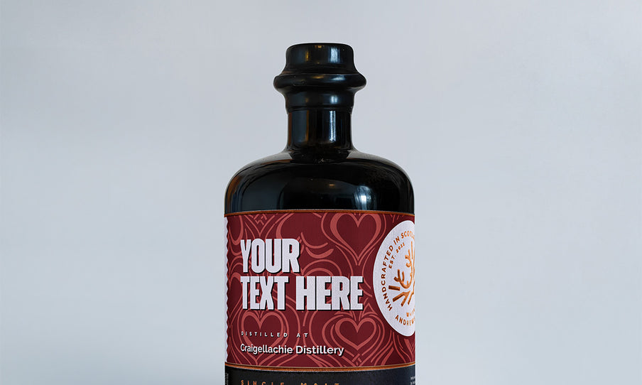 Craigellachie 2013