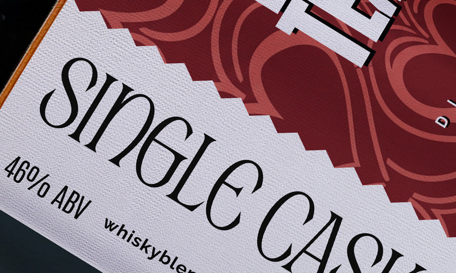 Craigellachie 2013