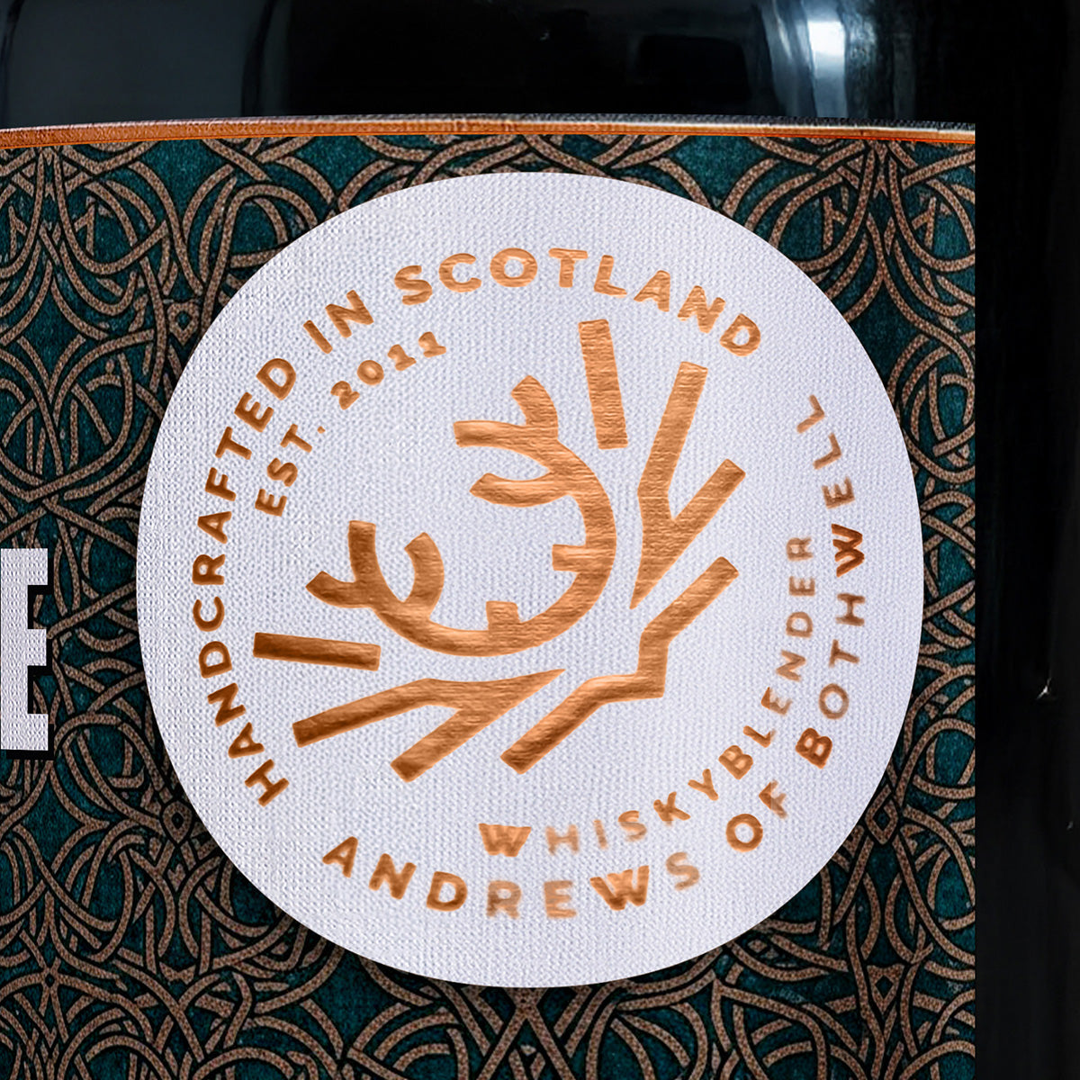 Craigellachie 2013