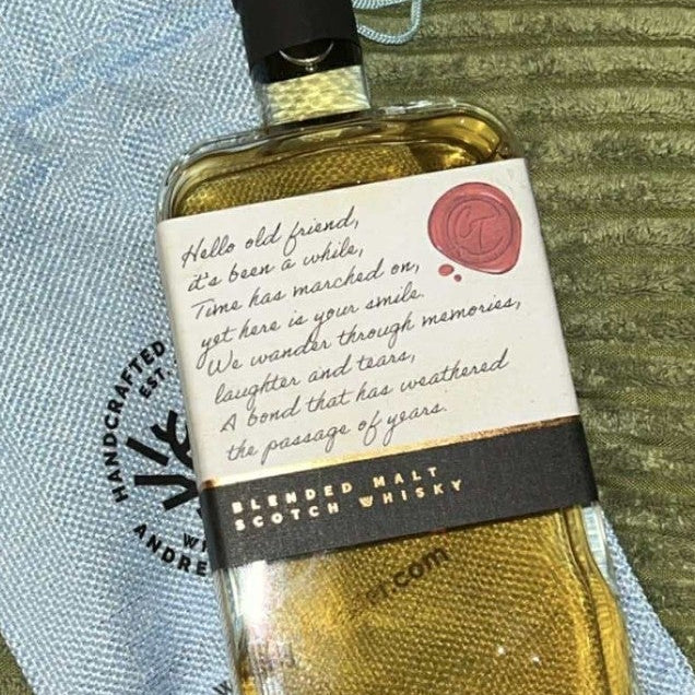  Product image of whisky bottle