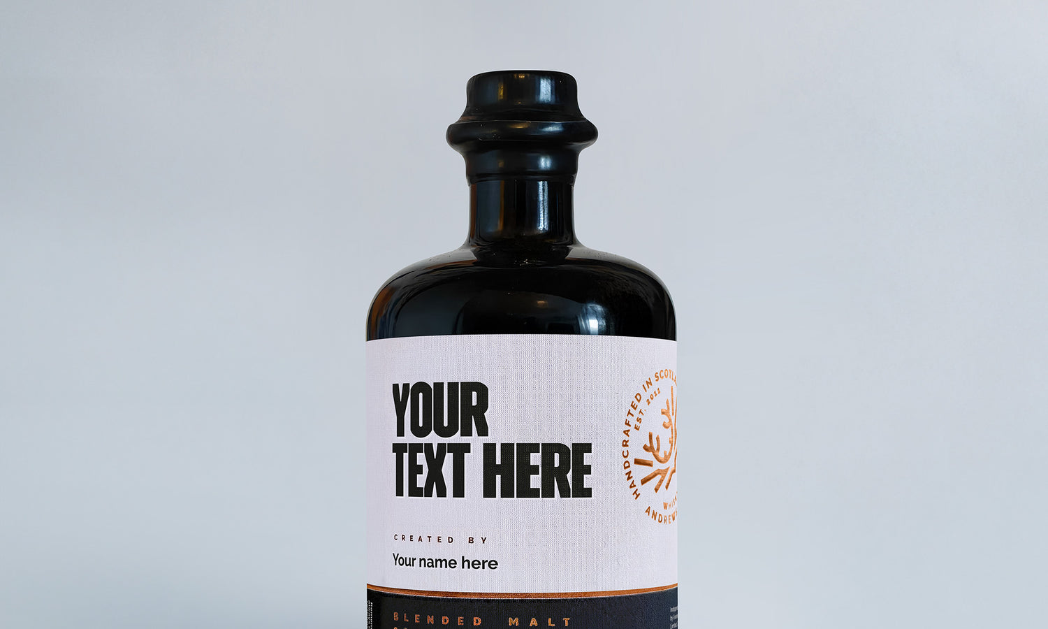  Product image of whisky bottle