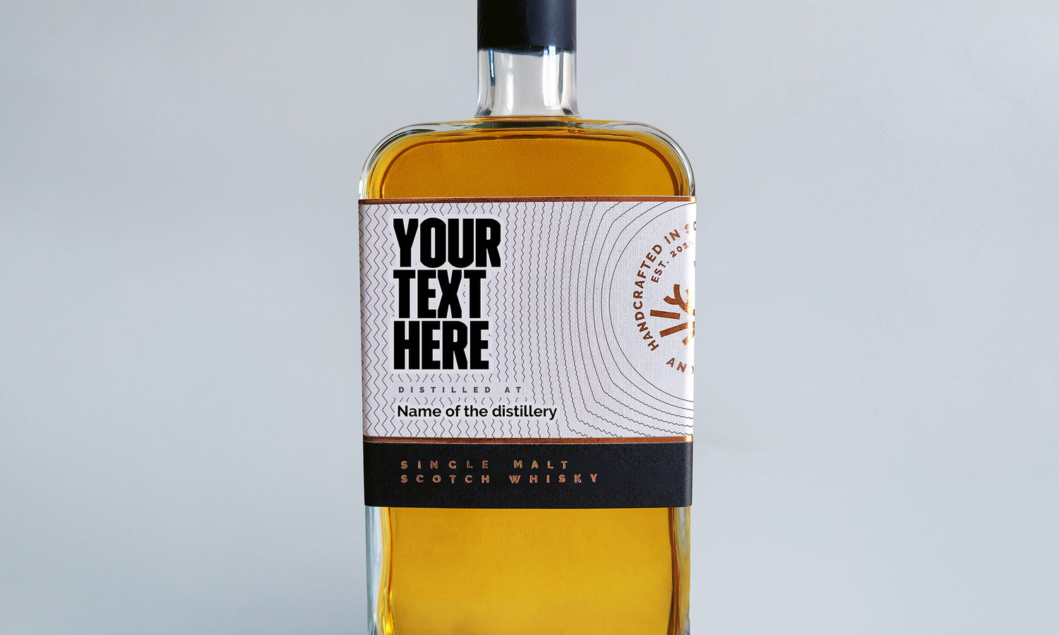  Product image of whisky bottle