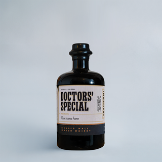 Doctors' Special