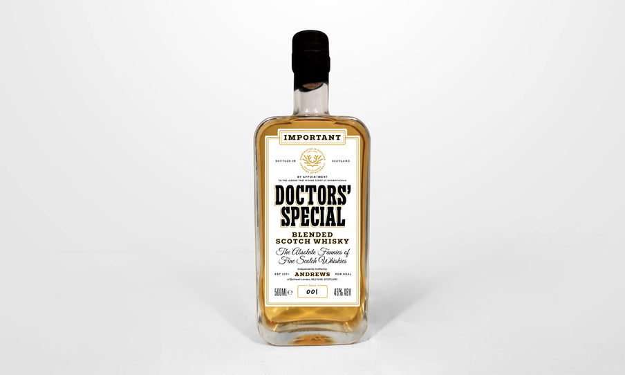 Doctors' Special