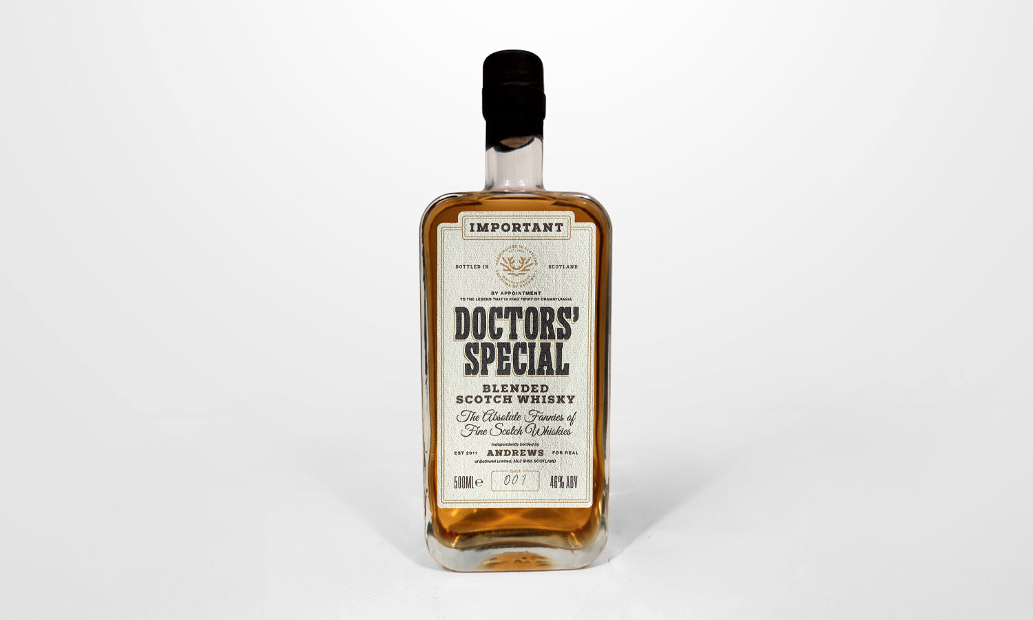  Product image of whisky bottle