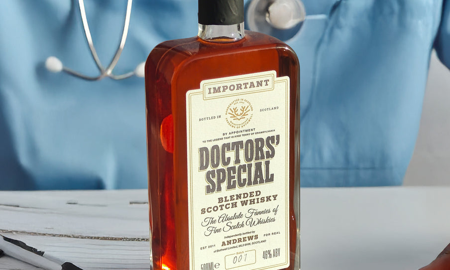 Doctors' Special
