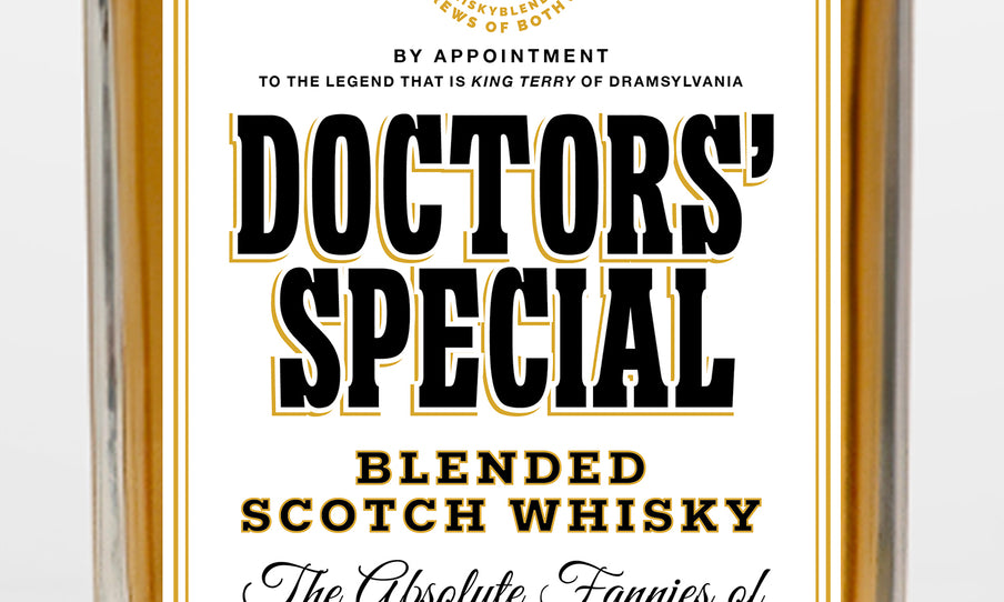 Doctors' Special