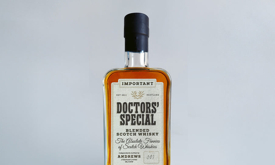Doctors' Special