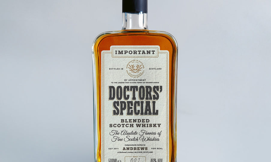 Doctors' Special