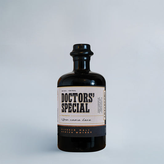 Doctors' Special