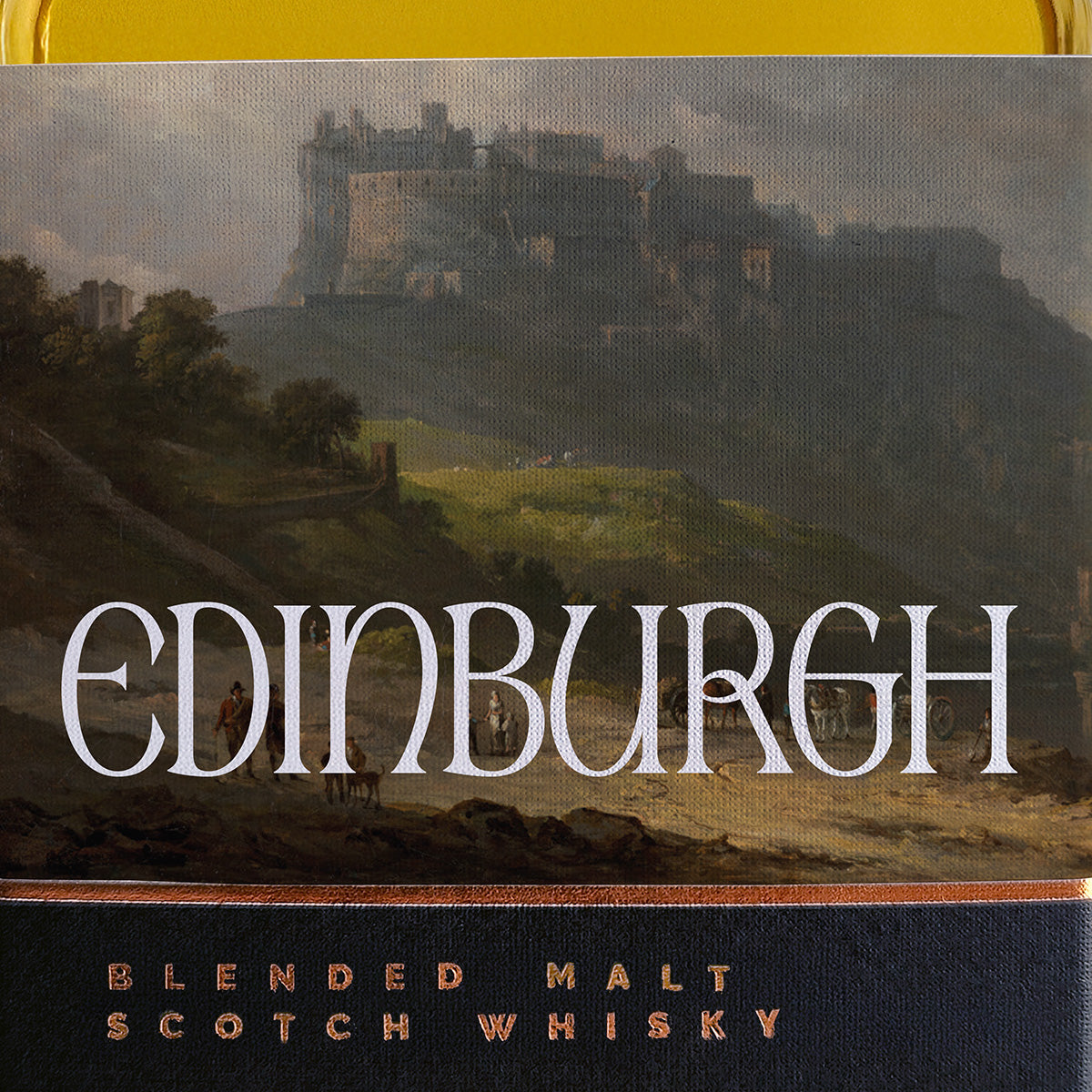 Edinburgh