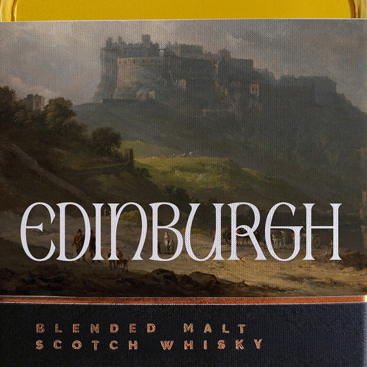 Edinburgh
